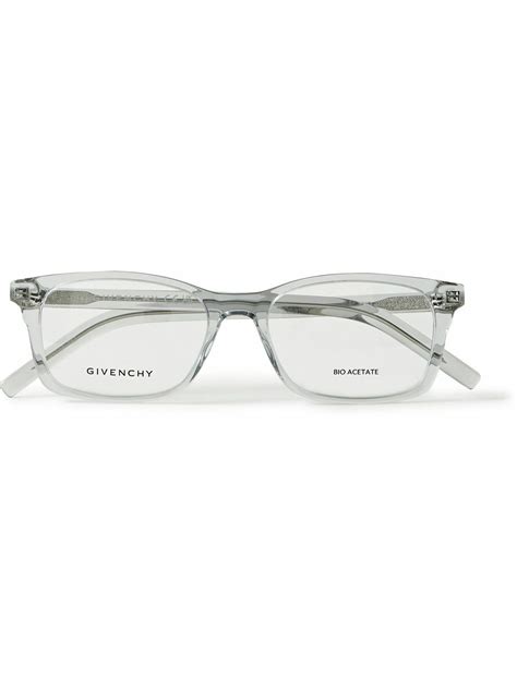 givenchy frame glasses.